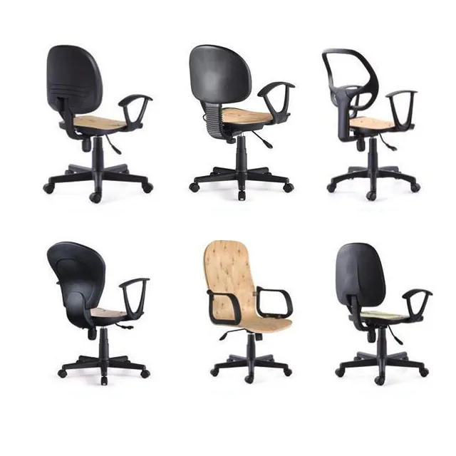 Sedia da ufficio parti/sedia Kit componenti/Kit de silla de oficina