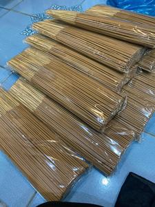 Varillas de Incienso de Agarwood Hechas a Mano de 30cm y 40cm, Incienso Natural de Oud, Incienso de Aromaterapia de Primera Calidad, Venta al Por Mayor - Product Image 6