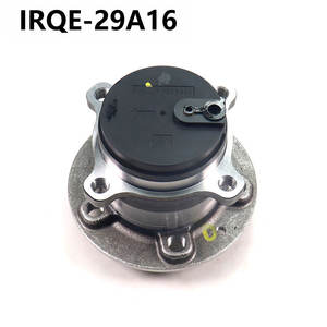 Unidad de Rodamiento de Rueda Trasera y Conjunto de Cabezal de Eje 29A16 para Haval H6 - Product Image 3