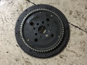 フェラーリ F430 スクーデリア スパイダー 16M OEM 230425 フライホイール用純正中古エンジンフライホイール - Product Image 2