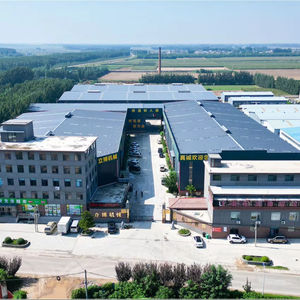 Machines de fabrication de panneaux muraux creux en béton préfabriqué léger <span class=keywords><strong>prix</strong></span> usine LIBO marque Shandong origine 1 an de garantie - Product Image 2