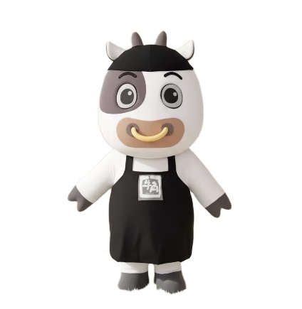 Custom Inflatable Plush Stuffed Animal Toy