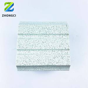 Material de Filtro para Peceras y Estanques, Material de Cultivo de Bacterias Nitrificantes, Ladrillo Cuadrado para Purificación de Agua - Product Image 5