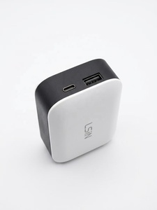 Router Portátil LSUN LTE 4G WiFi 6, Batería de 10000 mAh, <span class=keywords><strong>Mifi</strong></span> de 300 Mbps, Punto de Acceso Móvil, Ranura para Tarjeta SIM, Función VPN, LTE Global FDD/TDD - Product Image 4