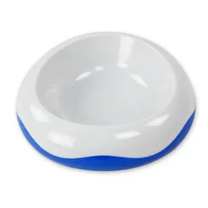 Bán sỉ làm mát dog nước bowl-Cooling Double Bowls Dog Food Cat Feeder Water Pet Bowl