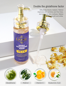 Sueros Más Vendidos, Concentrado de Oro 24K para Aclarar Manchas Oscuras en los Nudillos, Suero Blanqueador <span class=keywords><strong>Puro</strong></span> para el Cuidado de la Piel, para Rostro y Cuerpo, para Mujeres - Product Image 3