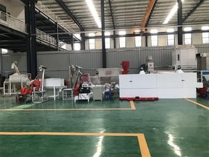 Mini línea de producción completa de comida de perro haciendo pollo camarones de alimentación de pellets haciendo - Product Image 4