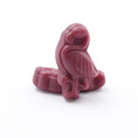 Gommes probiotiques pour enfants, bactéries, cailloux, flamand rose, vitamines pour enfants, 1 milliard de Cfu, vitamine C, gommes probiotiques