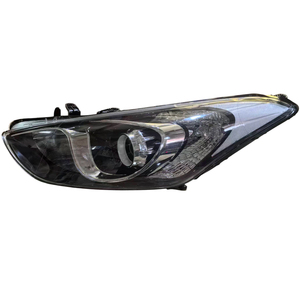 Faro Delantero para Hyundai Elantra, Parrilla Delantera para Kia, Luz Trasera para Hyundai I30, Piezas de Carrocería 92101A5000FC - Product Image 1