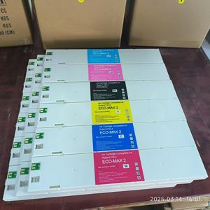 Tinta <span class=keywords><strong>Eco</strong></span> Solvente <span class=keywords><strong>Eco</strong></span> <span class=keywords><strong>Sol</strong></span> <span class=keywords><strong>Max</strong></span> <span class=keywords><strong>Max</strong></span>-2 MAX2 para Impresora Roland XF-640 BN20 XR-640 - Product Image 4