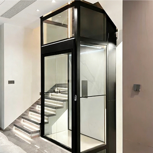 <span class=keywords><strong>Ascenseur</strong></span> commercial pour immeuble de bureaux, fabriqué en Chine, <span class=keywords><strong>8</strong></span> <span class=keywords><strong>personnes</strong></span>, sûr et stable, <span class=keywords><strong>prix</strong></span> des ascenseurs pour 4 <span class=keywords><strong>personnes</strong></span> - Product Image 5