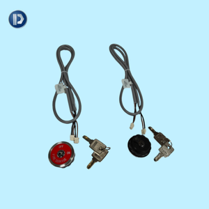 Interrupteur de porte fiable <span class=keywords><strong>à</strong></span> prix compétitif pour <span class=keywords><strong>ascenseur</strong></span> KONE, interrupteur de porte ouverte de voiture, interrupteur <span class=keywords><strong>à</strong></span> <span class=keywords><strong>clé</strong></span> KONE KM51176366V018 - Product Image 3