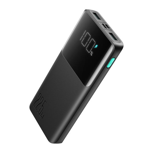 JOYROOM 10000mah Power Banks & Power Consumer Electronics Outdoor Fast Charging Power Bank