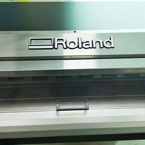 Plotter Usado Ej640 con Cabezal de Impresión DX7, Impresora de Lienzo para Impresión en Pared, Impresora de Inyección de Tinta para Decoración de Paredes - Product Image 5