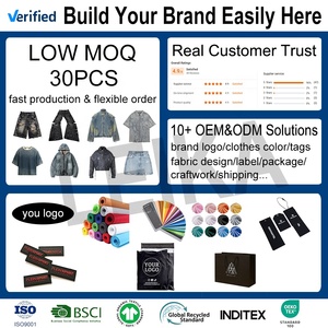 Produttore OEM di Balaclava con Cappuccio, Streetwear a Doppio Strato, Design Personalizzato, Balaclava Pesante con Zip Integrale per Uomo - Product Image 5