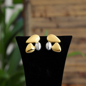 ต่างหูแฟชั่นแบบติดหู รุ่น E350-180-004P - Product Image 3