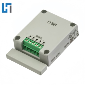 Nouveau module contrôleur PLC AFPX-COM2 d'origine Stock d'entrepôt d'automatisation industrielle - Product Image 1