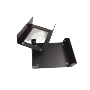 Thâm Quyến của nhà sản xuất tùy chỉnh tấm kim loại chế biến khung gầm thủ công sắt trường hợp khuôn - Product Image 4