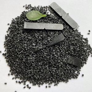 China Manufacturer Modified Plastic Best Price <b>PP</b> Flame Retardant V0 with Flame Retardant V0 Certificate - Product Image 2