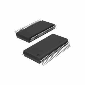 ชิ้นส่วนอิเล็กทรอนิกส์ออนไลน์ช้อปปิ้ง48 BSSOP (0.295 "กว้าง7.50มม.) ผู้จัดจำหน่ายที่ได้รับอนุญาตบัฟเฟอร์ IC Invert 3.6V 48SSOP - Product Image 1