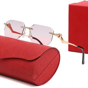 Gafas de Sol Personalizadas con Logotipo Metálico, Lentes Fotocromáticas UV400, Clásicas de Marca, Polarizadas, de Lujo, con Lentes Tácticas - Product Image 5