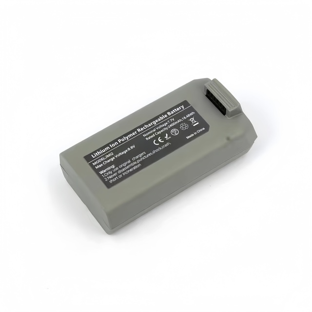 Drone Battery Compatible with DJI Mini 2/2SE Drone, Replacement Repair Part for DJI Mini 2/2SE Drone