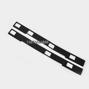 ใบมีดไฮเดลเบิร์ก รุ่น C5.012.376 สำหรับอะไหล่เครื่องพิมพ์ออฟเซ็ต - Product Image 3
