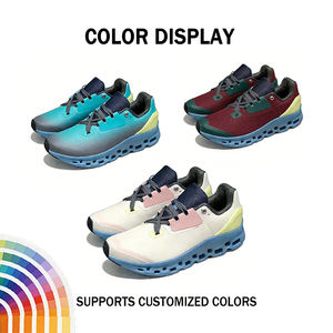Zapatillas Deportivas para Hombre al por Mayor, Personalizadas, Transpirables y Ligeras - Product Image 3