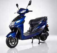 Düşük Maliyetli Elektrikli Scooter Yedek Parça Tam Seti 1000W 48 60 72V Elektrikli Motosiklet Aksesuarları Hindistan Pazarı Toptan Satış