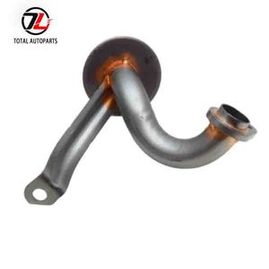 全新正品吸油管 OEM 03L115251A 03L 115 251 a 适用于大众 A-MAROK - Product Image 6