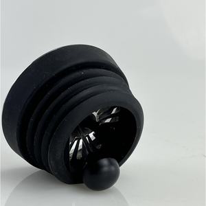 <span class=keywords><strong>Carafe</strong></span> à eau de refroidissement <span class=keywords><strong>en</strong></span> <span class=keywords><strong>verre</strong></span> 1000ml recyclable de haute qualité <span class=keywords><strong>avec</strong></span> filtre <span class=keywords><strong>Carafe</strong></span> domestique Verrerie à boire Bouteille d'eau Bleu - Product Image 5