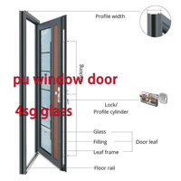 Proveedor de Ventanas de PU, Perfiles de Fibra de Vidrio Ligeros Antichispas GRP FRP, Barra Angular para Zonas Industriales Peligrosas