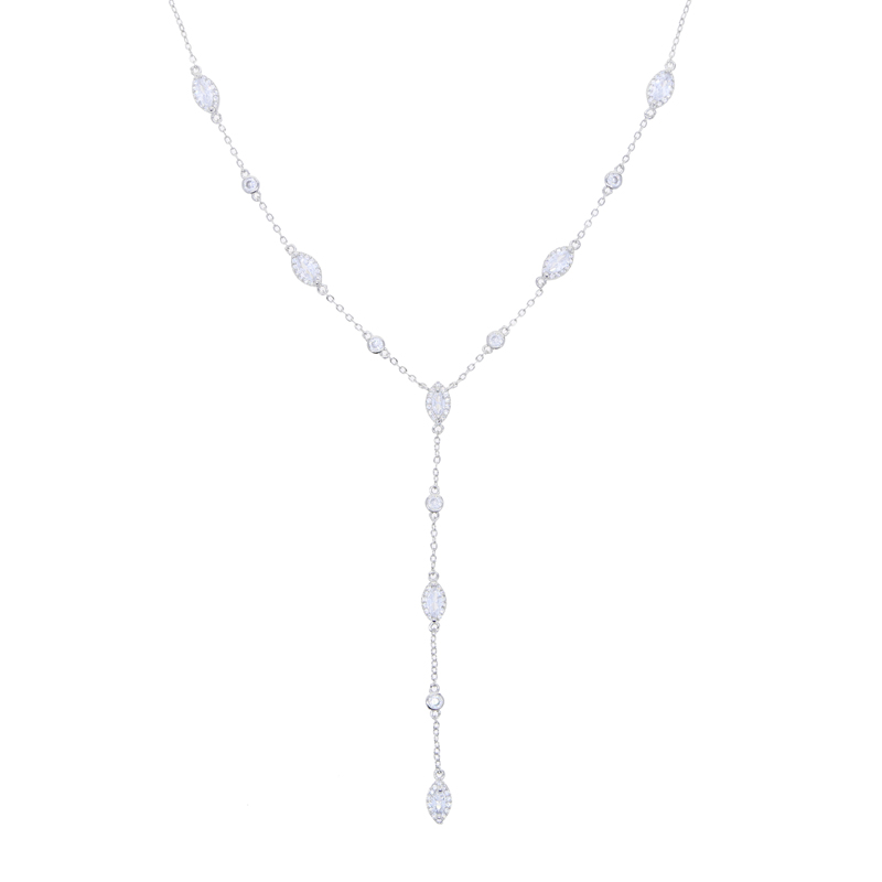 N957-Silver 40+5+9cm