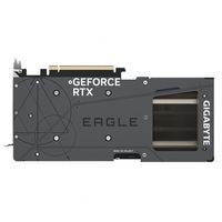 Kartu Grafis GPU RTX 4070 GIGABYTE GeForce RTX 4070 EAGLE OC 12G Bekas GPU RTX 4070