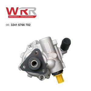 WRR 32416766702 Auto-Hydraulik-Steuerungspumpe für BMW E53 X5 - Product Image 2