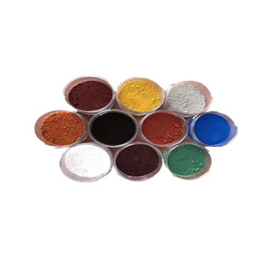 Polvo endurecedor de Color de hormigón estampado de alta calidad, buen agente de liberación a la venta - Product Image 5