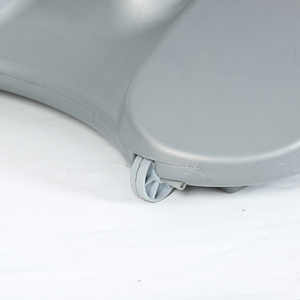 Supports d'affichage portables pour panneaux d'extérieur, à base d'eau, double face, en aluminium, pour trottoir - Product Image 5