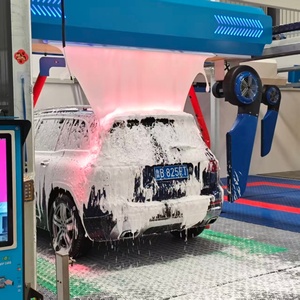 yolo La última máquina automática de lavado de autos - Product Image 3