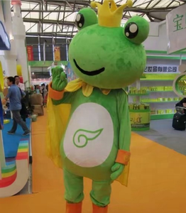 Mascotte personalizado fiesta Shplu dibujos animados mono oso ardilla animales <span class=keywords><strong>Elmo</strong></span> galletas monstruo mascota <span class=keywords><strong>disfraz</strong></span> para adultos Unisex - Product Image 5