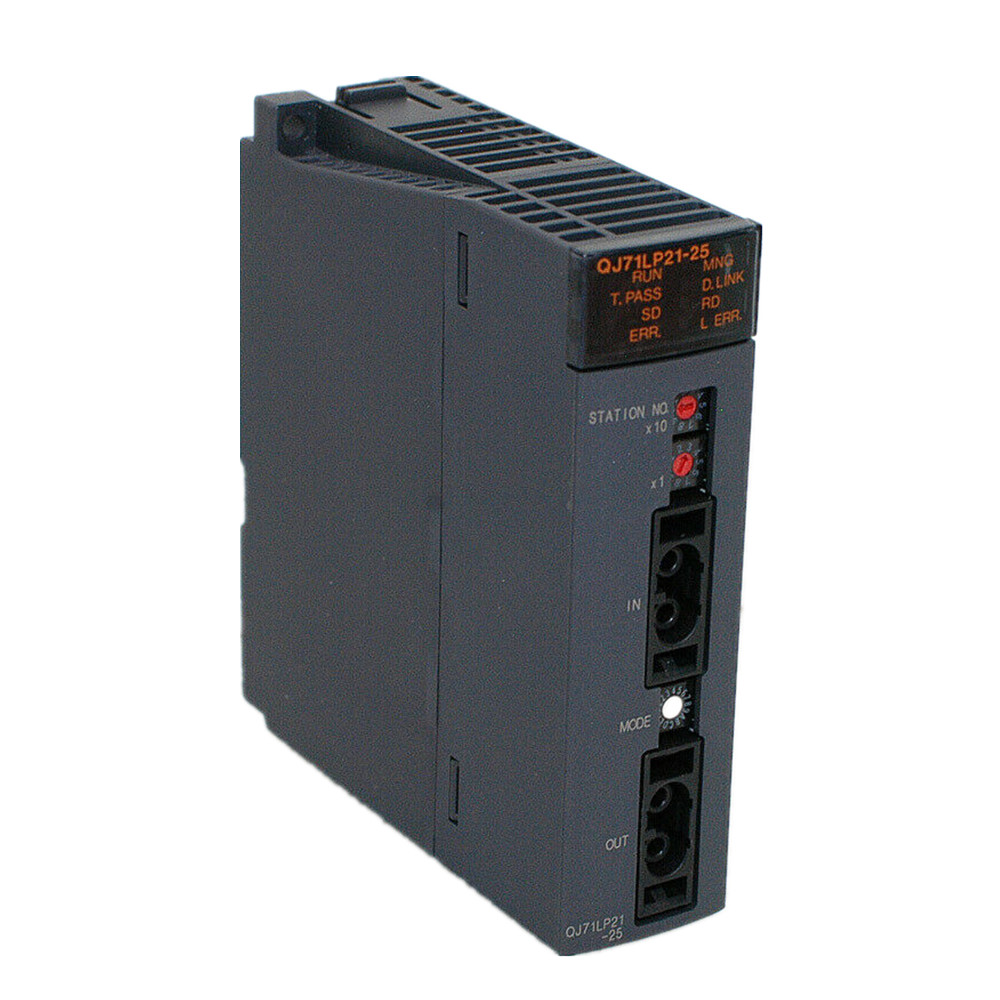 새로운 원본 MIT s비시 QJ71GP21-SX QJ71GP21S-SX QJ71LP21-25