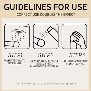 Spray Retardante Natural a Base de Hierbas, Efecto Prolongado, 24 Horas, 10 ml, Para Adultos - Product Image 5