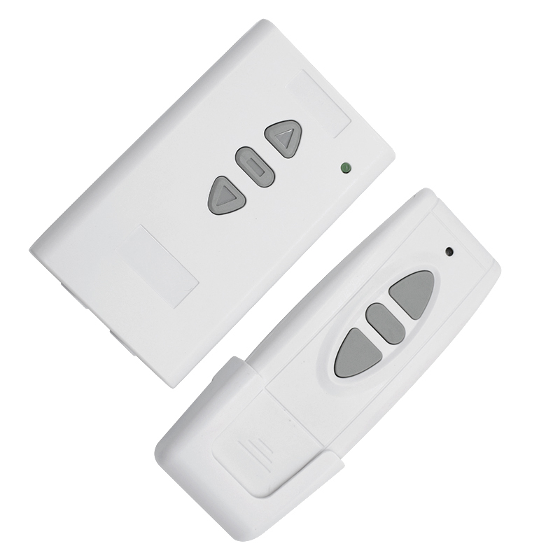 <strong>Motor</strong> Controller <strong>AC</strong> 220V <strong>Wireless</strong> <strong>Remote</strong> <strong>Control</strong> Switch 433MHz up Down Stop Tubular Forward Reverse TX RF