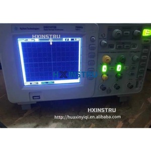 ออสซิลโลสโคปมือสอง Agilent/Keysight รุ่น DSO1072B 2 ช่องสัญญาณ 70 MHz สำหรับเครื่องมือทดสอบ 1 ชิ้น - Product Image 3