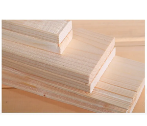Panel de Pared para Sauna a <span class=keywords><strong>Precio</strong></span> de Fábrica, Panel de Piso de Pino Blanco Finlandés, Madera de Abeto Finlandés para Sauna de Vapor - Product Image 3