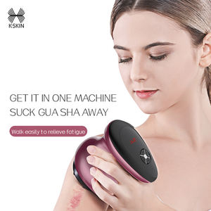 K.SKIN - Herramienta de Masaje de la Mejor Calidad a Precio de Fábrica, Masajeador Eléctrico para Relajación Muscular, Dispositivo de Belleza - Product Image 1