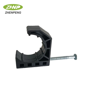 Ổ đĩa chống ăn mòn Móc Ống Móc cho hệ thống ống nước và <span class=keywords><strong>s</strong></span>ưởi ấm dự án <span class=keywords><strong>pex</strong></span> phụ kiện đường ống <span class=keywords><strong>pex</strong></span> phụ kiện đường ống - Product Image 3