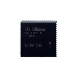 Componente Electrónico Semiconductor, Chip de Memoria IC SAB80C535 N - Product Image 1