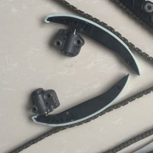 ชุดซ่อมไทม์มิ่ง FT30XLB002 ชุด 9 ชิ้น สำหรับรถฟอร์ด 3.0-2.7T - Product Image 3