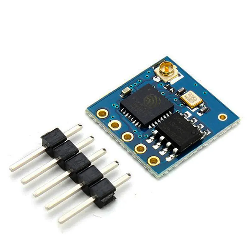 ESP8266 Serial WiFi Module (ESP-05) Serial to WiFi Wireless Module Smart Home Internet of Things Suitable for arduino IDE