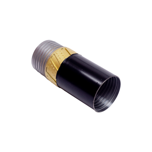 Drill Collar Carbon Steel Forged Black for Well Drilling <b>Mining</b> <b>Machine</b> Parts - Product Image 6